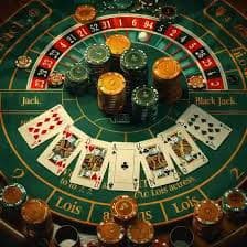 Betniaja ဂိမ်းလော်ဘီ ၌ Slots, Casino, Esports ဂိမ်းများ တစ်နေရာတည်း ကစားနေသောမြင်ကွင်း
