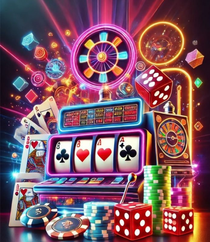 Esports Betting betniaja