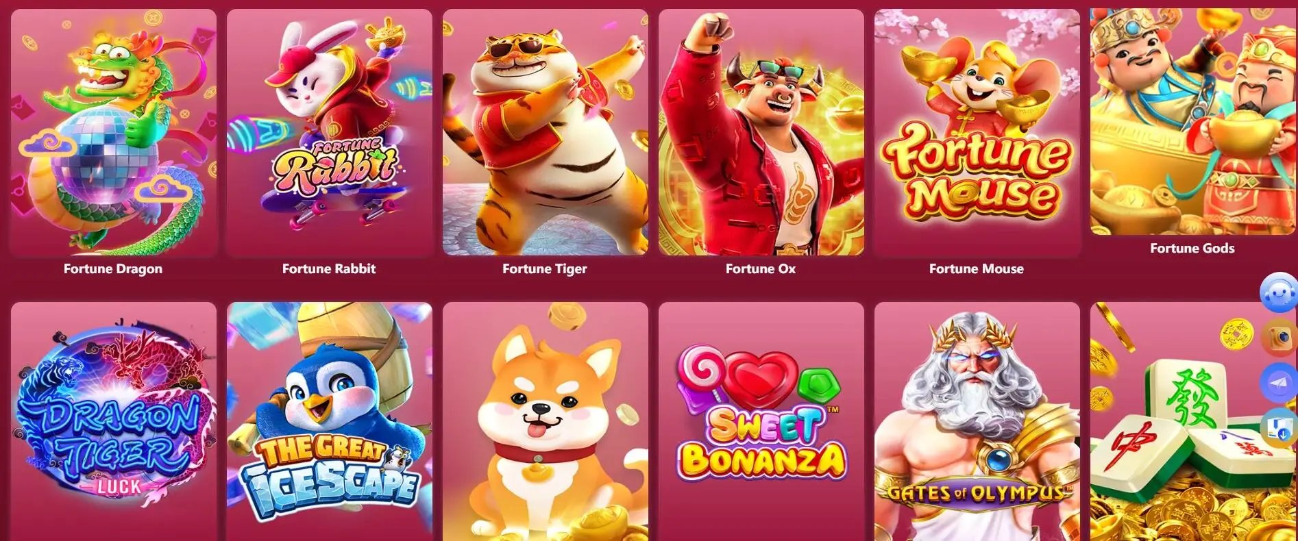 betniaja Mobile App မြန်မာ ကစားသမားများ ဖုန်းဖြင့် ကစားနေသောပုံ