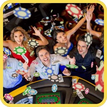 Live Casino betniaja