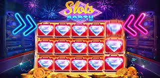 Betniaja Classic Slots - ရိုးရာ ကျောက်ဆူး ဂိမ်းများ